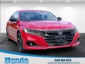 2021 Honda Accord Sedan Sport 2.0T Auto, B022131, Photo 1