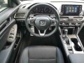 2021 Honda Accord Sedan Sport 1.5T CVT, P074559, Photo 4