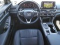 2021 Honda Accord Sedan Touring 2.0T Auto, T001526, Photo 3