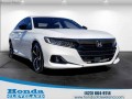 2021 Honda Accord Sedan Sport 1.5T CVT, T038526, Photo 1