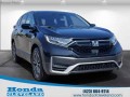 2021 Honda CR-V Hybrid EX-L AWD, T031481, Photo 1