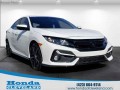 2021 Honda Civic Hatchback Sport CVT, T217391, Photo 1