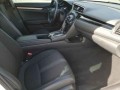 2021 Honda Civic Hatchback Sport CVT, T217391, Photo 12