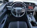2021 Honda Civic Hatchback Sport CVT, T217391, Photo 3
