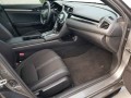 2021 Honda Civic Hatchback Sport CVT, T219089, Photo 12