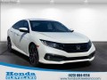 2021 Honda Civic Sedan Sport CVT, T553030, Photo 1