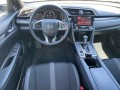 2021 Honda Civic Sedan Sport CVT, T553030, Photo 3