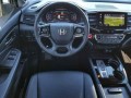2021 Honda Pilot Touring 7-Passenger 2WD, T022724, Photo 3