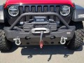 2021 Jeep Wrangler Unlimited Willys 4x4, B520957, Photo 20