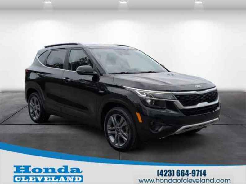 2021 Kia Seltos 2.0 S AWD's photo