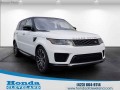 2021 Land Rover Range Rover Sport Turbo i6 MHEV HSE Silver Edition, P778905, Photo 1