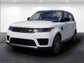 2021 Land Rover Range Rover Sport Turbo i6 MHEV HSE Silver Edition, P778905, Photo 10