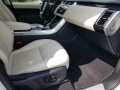 2021 Land Rover Range Rover Sport Turbo i6 MHEV HSE Silver Edition, P778905, Photo 12