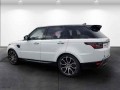 2021 Land Rover Range Rover Sport Turbo i6 MHEV HSE Silver Edition, P778905, Photo 3