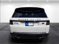 2021 Land Rover Range Rover Sport Turbo i6 MHEV HSE Silver Edition, P778905, Photo 9