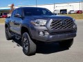 2021 Toyota Tacoma 4WD TRD Off Road Double Cab 5' Bed V6 AT, B253187, Photo 1