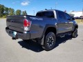 2021 Toyota Tacoma 4WD TRD Off Road Double Cab 5' Bed V6 AT, B253187, Photo 9