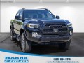 2021 Toyota Tacoma 4WD Limited Double Cab 5' Bed V6 AT, P444491, Photo 1
