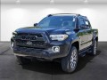 2021 Toyota Tacoma 4WD Limited Double Cab 5' Bed V6 AT, P444491, Photo 11
