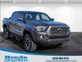 2021 Toyota Tacoma 4WD TRD Off Road Double Cab 5' Bed V6 AT, T370635, Photo 1