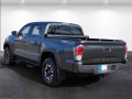 2021 Toyota Tacoma 4WD TRD Off Road Double Cab 5' Bed V6 AT, T370635, Photo 2