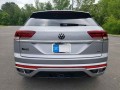 2021 Volkswagen Atlas Cross Sport 3.6L V6 SE w/Technology R-Line 4MOTION, P208470, Photo 9