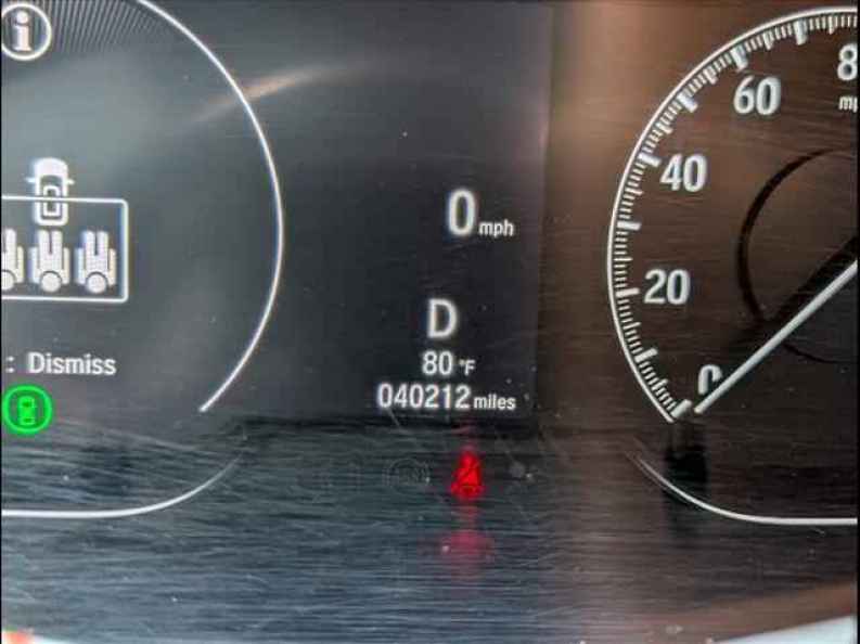 2022 Honda Accord Touring - Photo 10