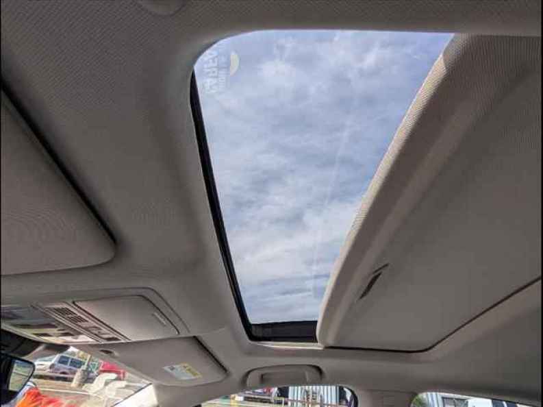 2022 Honda Accord Touring - Photo 12