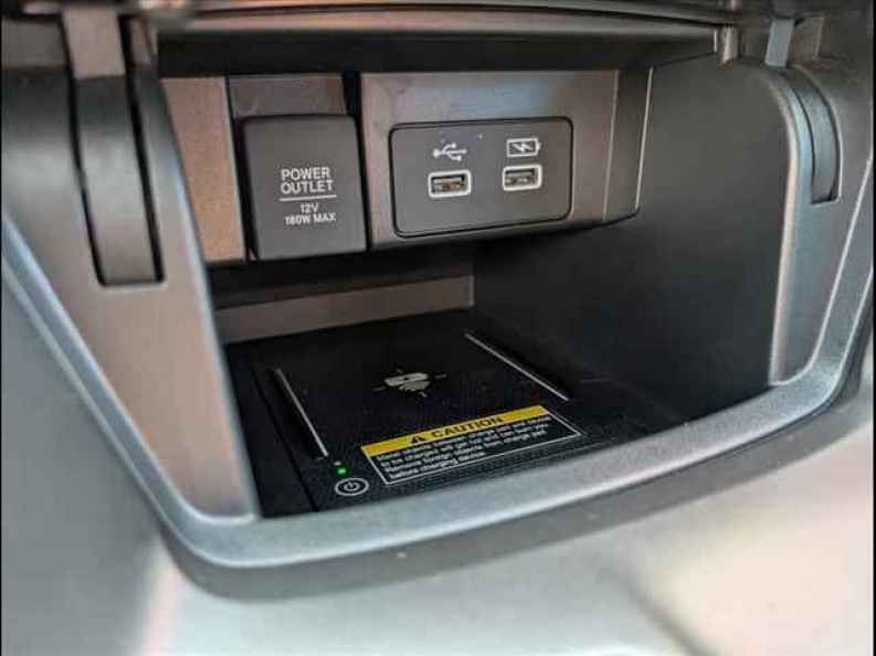2022 Honda Accord Touring - Photo 13