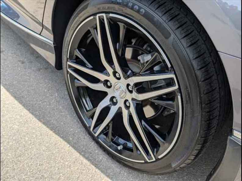 2022 Honda Accord Touring - Photo 21
