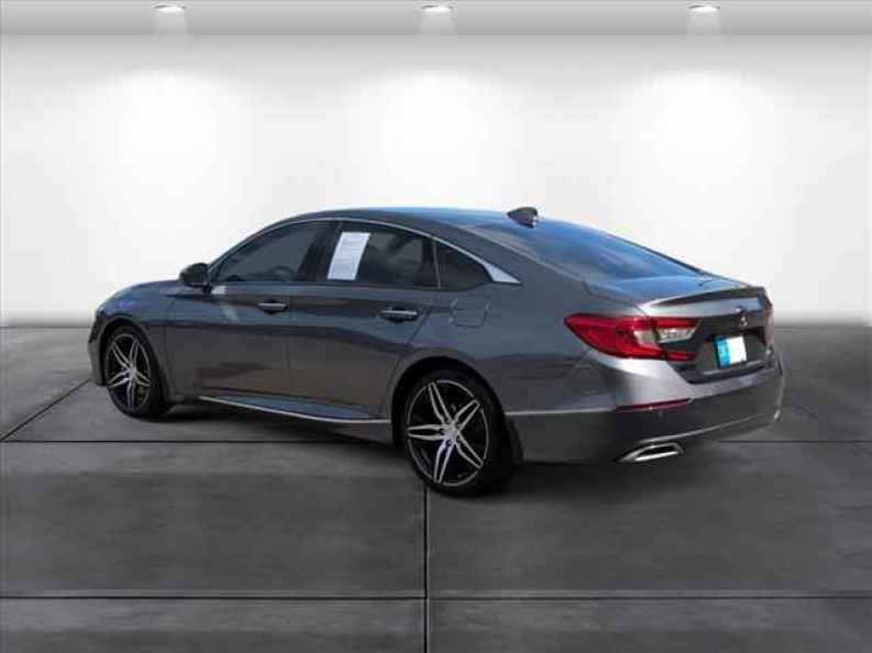 2022 Honda Accord Touring - Photo 3