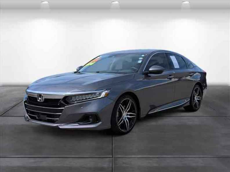 2022 Honda Accord Touring - Photo 6