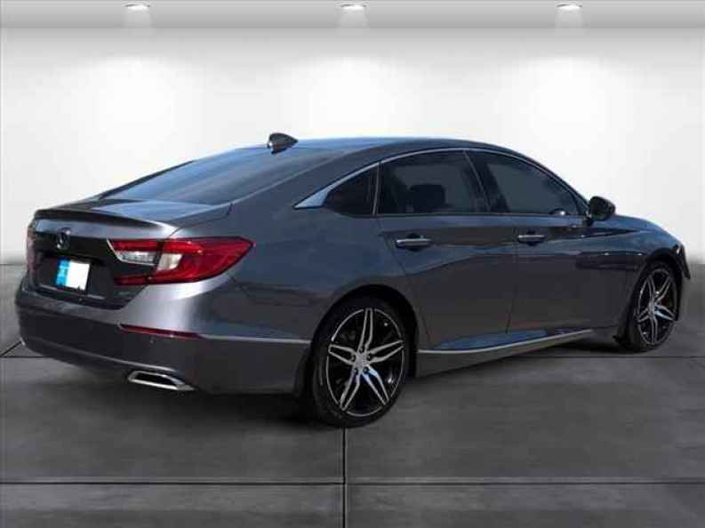2022 Honda Accord Touring - Photo 7