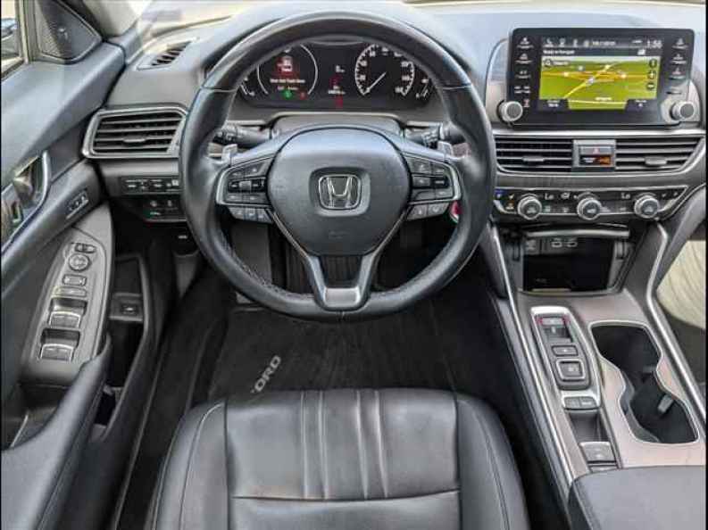 2022 Honda Accord Touring - Photo 8