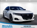 2022 Honda Accord Sedan Sport 2.0T Auto, NA023288, Photo 1
