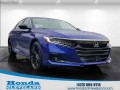2022 Honda Accord Sedan Sport SE 1.5T CVT, NA109432, Photo 1