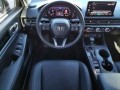 2022 Honda Civic Sedan Touring CVT, S302645, Photo 3