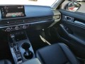 2022 Honda Civic Sedan Touring CVT, S302645, Photo 7