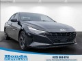 2022 Hyundai Elantra SEL IVT, T078581, Photo 1