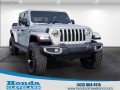 2022 Jeep Gladiator Overland 4x4, P154940, Photo 1