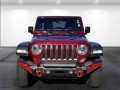 2022 Jeep Wrangler Unlimited Rubicon 4x4, P174038, Photo 7
