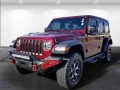 2022 Jeep Wrangler Unlimited Rubicon 4x4, P174038, Photo 9