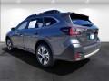 2022 Subaru Outback Limited CVT, B201137, Photo 2