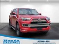 2022 Toyota 4Runner Limited 4WD, B015000, Photo 1