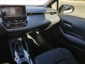 2022 Toyota Corolla Hatchback Nightshade CVT, P150404, Photo 13