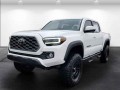 2022 Toyota Tacoma 4WD TRD Off Road Double Cab 5' Bed V6 AT, T456415, Photo 10