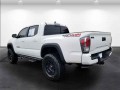 2022 Toyota Tacoma 4WD TRD Off Road Double Cab 5' Bed V6 AT, T456415, Photo 2