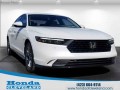2023 Honda Accord Hybrid EX-L Sedan w/o BSI, PA012986, Photo 1