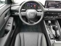 2023 Honda Accord Hybrid EX-L Sedan w/o BSI, PA015844, Photo 3