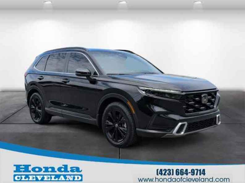 2023 Honda CR-V Sport Touring - Photo 1